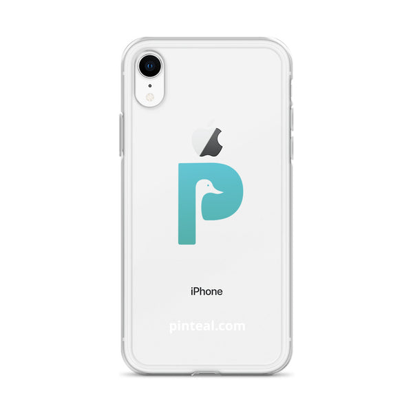 Pinteal iPhone Case - Pinteal