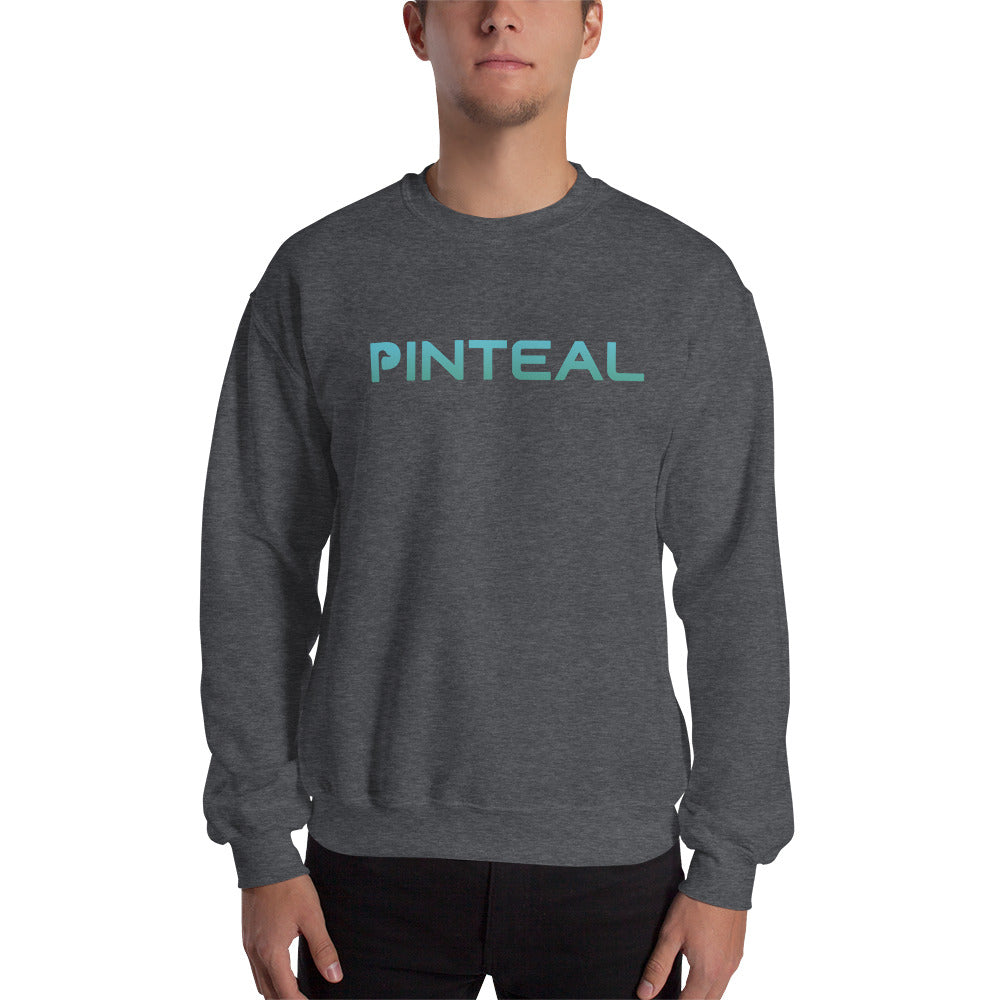 Unisex Sweatshirt - Pinteal
