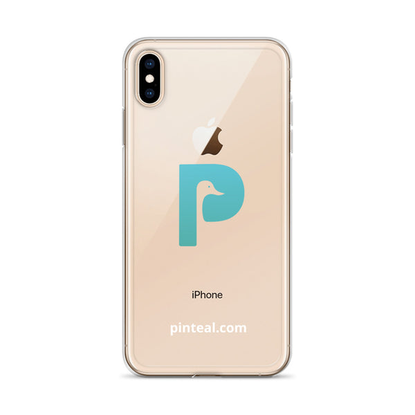 Pinteal iPhone Case - Pinteal