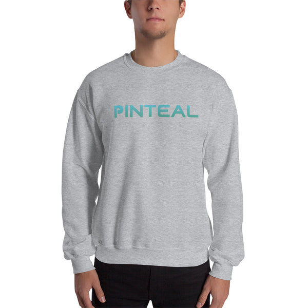 Unisex Sweatshirt - Pinteal